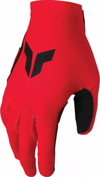 Manusi Moto MX/Enduro Sportmode Iconic Red 2025