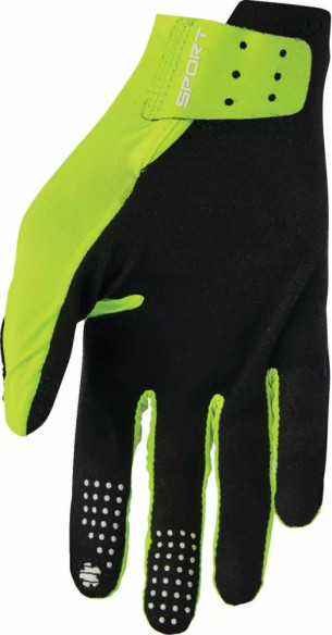 Manusi Moto MX/Enduro Sportmode Riot Acid 2025