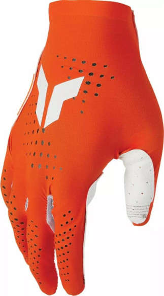 Manusi Moto MX/Enduro Sportmode Vented Orange 2025