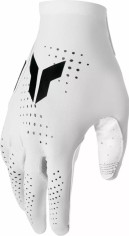 Manusi Moto MX/Enduro Sportmode Vented White 2025