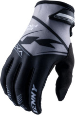 Manusi Moto MX/Enduro Brave Black/Grey