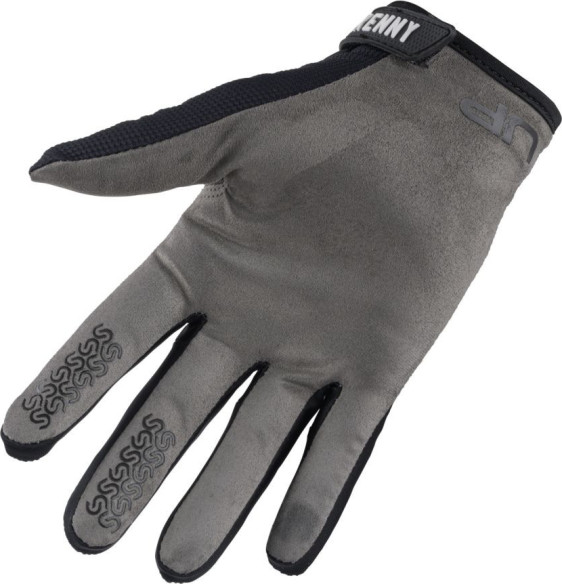 Manusi Moto MX/Enduro Up Black/White