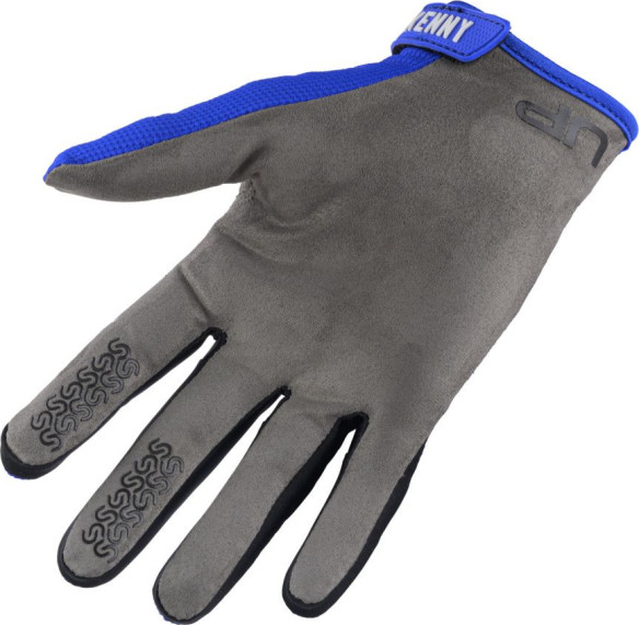 Manusi Moto MX/Enduro Up Blue/White