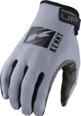 Manusi Moto MX/Enduro Up Grey/Black