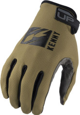 Manusi Moto MX/Enduro Up Kaki/Black