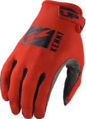 Manusi Moto MX/Enduro Up Red/Black