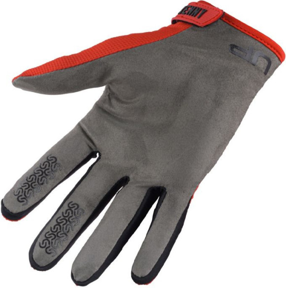 Manusi Moto MX/Enduro Up Red/Black
