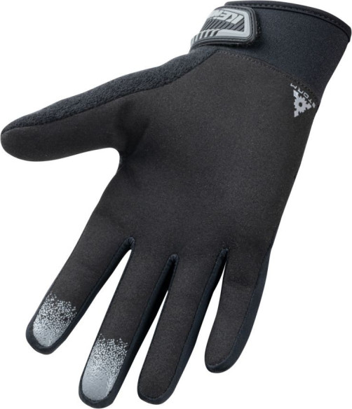 Manusi Moto MX/Enduro Storm Black/Grey 25