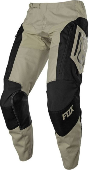 Pantaloni Enduro Legion LT Negru/Bej