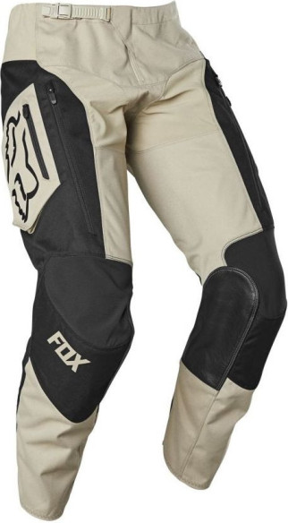 Pantaloni Enduro Legion LT Negru/Bej