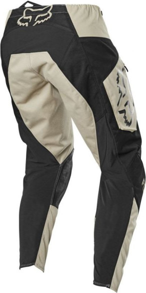 Pantaloni Enduro Legion LT Negru/Bej