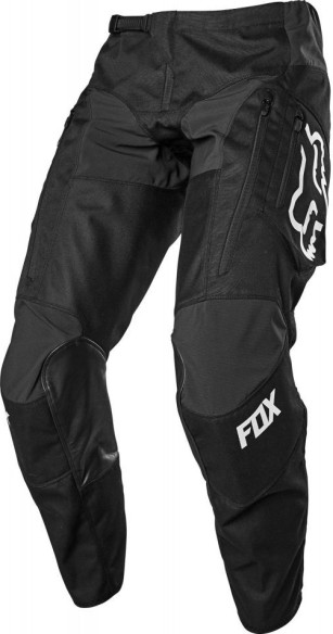 Pantaloni MX Legion LT Negru