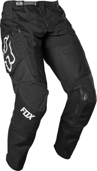 Pantaloni MX Legion LT Negru