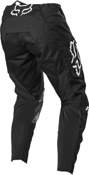 Pantaloni MX Legion LT Negru