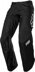 Pantaloni MX Legion LT EX Negru