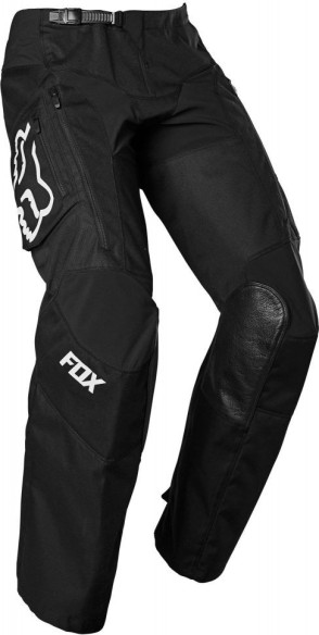 Pantaloni MX Legion LT EX Negru