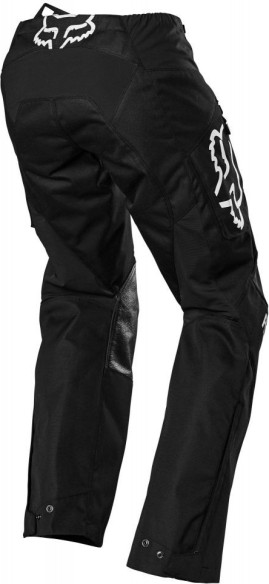 Pantaloni MX Legion LT EX Negru