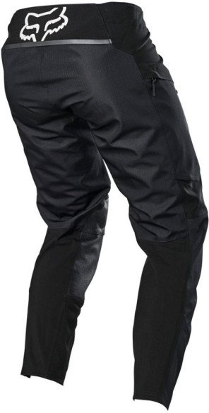 Pantaloni Enduro Legion Downpour Negru
