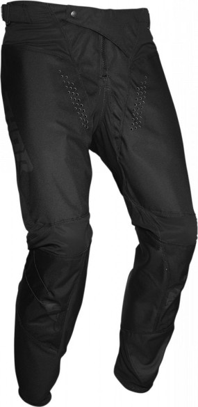 Pantaloni Enduro Pulse Blackout