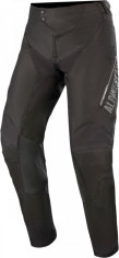 Pantaloni Enduro Venture-R Negru