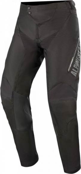 Pantaloni Enduro Venture-R Negru
