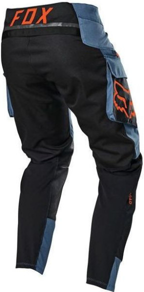 Pantaloni Enduro Legion Blue Steel