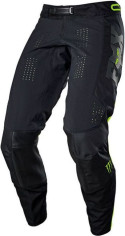 Pantaloni Enduro 360 Monster Negru