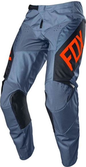 Pantaloni Enduro 180 Revn Blue Steel