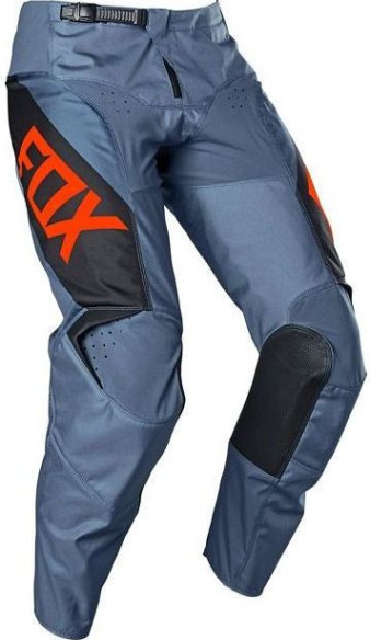 Pantaloni Enduro 180 Revn Blue Steel