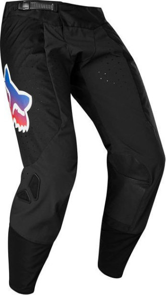 Pantaloni Enduro Airline Pilr Negru