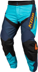 Pantaloni Enduro Dakar In The Boot Arctik Blue