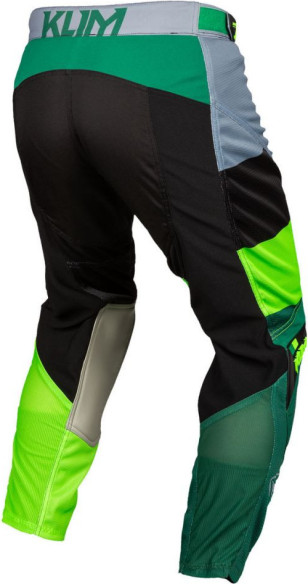 Pantaloni Enduro XC Lite Electrik Gecko