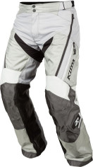 Pantaloni Moto MX Dakar Monument Gray