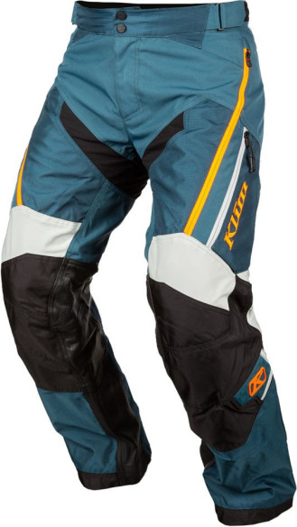 Pantaloni Enduro Dakar Striking Petrol