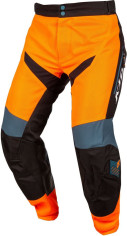 Pantaloni Enduro Mojave In The Boot Striking Petrol