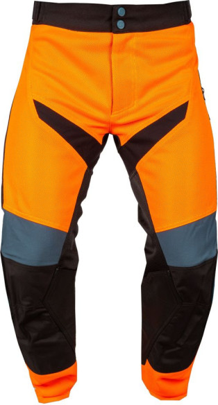 Pantaloni Enduro Mojave In The Boot Striking Petrol