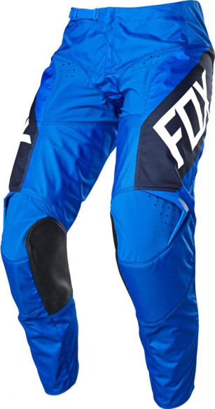 Pantaloni Enduro 180 REVN Blu