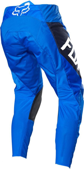Pantaloni Enduro 180 REVN Blu
