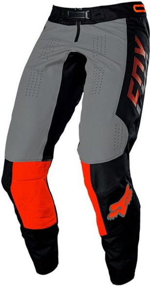 Pantaloni Enduro 360 Afterburn Black/Grey