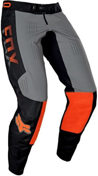 Pantaloni Enduro 360 Afterburn Black/Grey