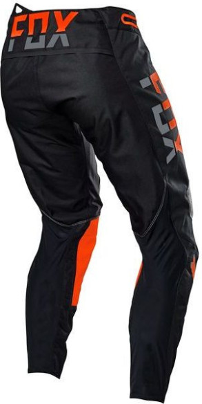 Pantaloni Enduro 360 Afterburn Black/Grey