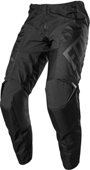 Pantaloni Enduro 180 REVN Black/Black