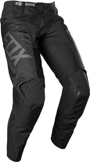 Pantaloni Enduro 180 REVN Black/Black