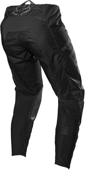 Pantaloni Enduro 180 REVN Black/Black