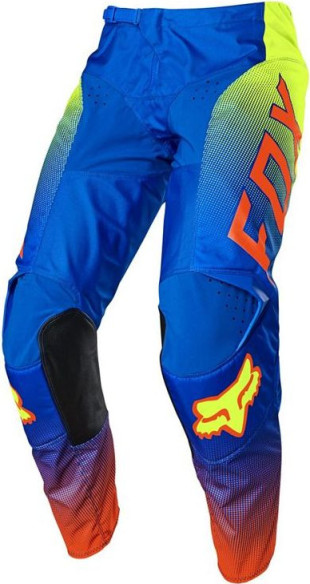 Pantaloni Enduro 180 Oktiv Blue
