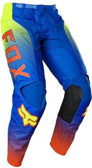 Pantaloni Enduro 180 Oktiv Blue