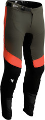 Pantaloni Enduro Prime Status Black/Camo