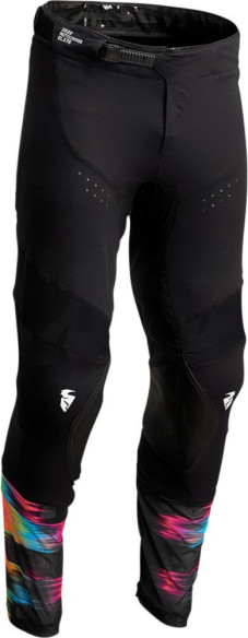 Pantaloni Enduro Prime Theory Black/Multi