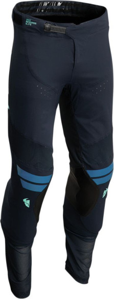 Pantaloni Enduro Prime Hero Midnight/Teal