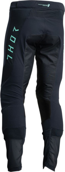 Pantaloni Enduro Prime Hero Midnight/Teal